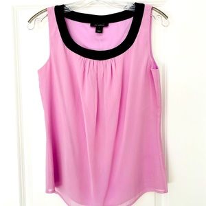 Wear to work layering top